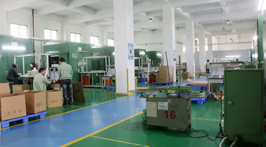 榴莲视频污下载安装车间