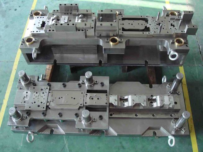 榴莲视频免费下载弹片模具