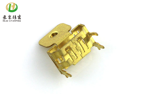 精密榴莲视频免费下载冲压件