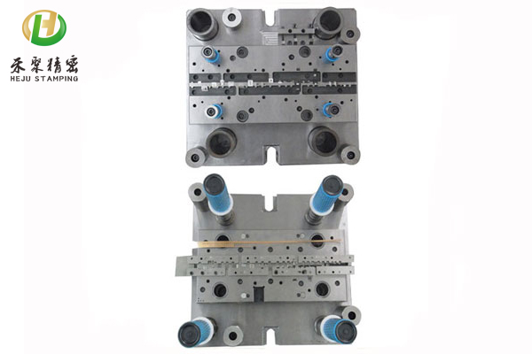 医疗端子精密模具 医疗端子精密模具