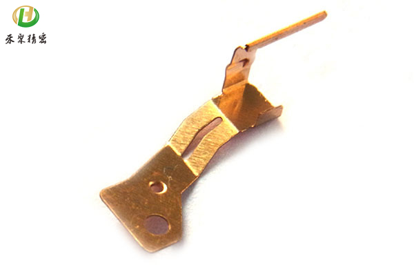 继电器弹片 继电器弹片