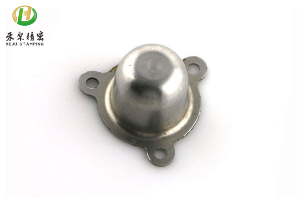 精密小榴莲视频免费下载拉伸件