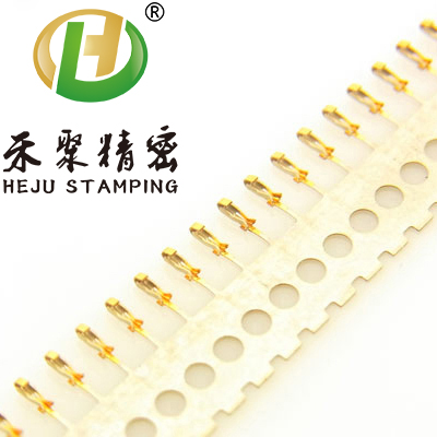 医疗端子，