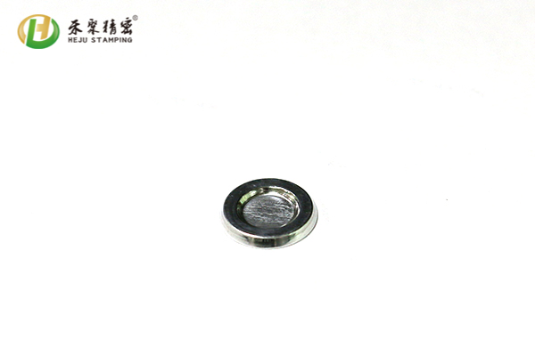 7895封盖片、三元锂电池防爆片