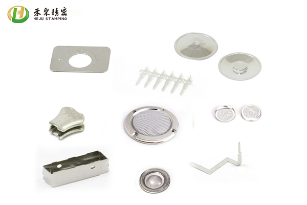 冲压模具、冲压加工