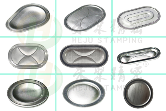 动力电池防爆阀