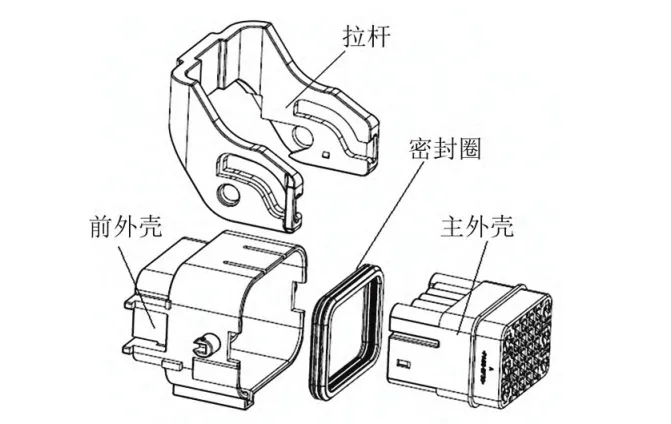 免费榴莲视频成人APP下载汽车端子