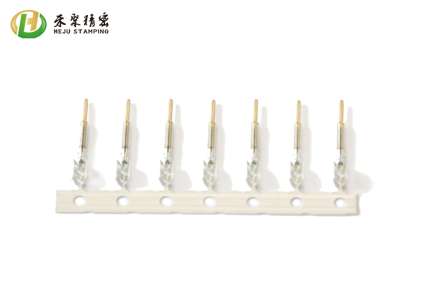 免费榴莲视频成人APP下载汽车连接器接线插针3（1）