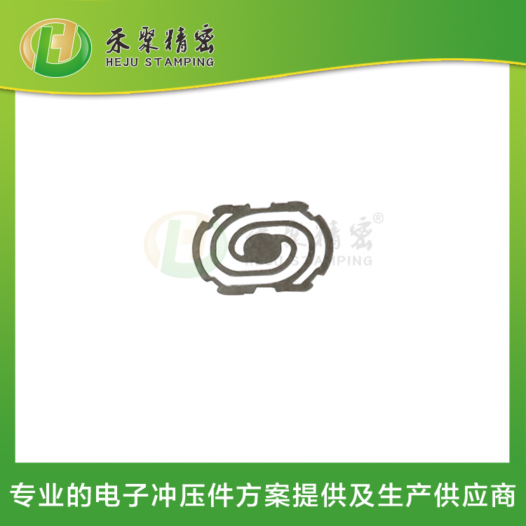 榴莲视频免费下载冲压件 马达弹片 线性马达部品